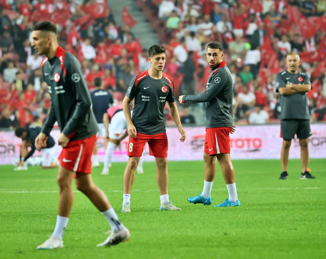 Arda Güler İspanya’da manşetlerde: Fantastik çalımlar, büyülü performans - Resim: 14